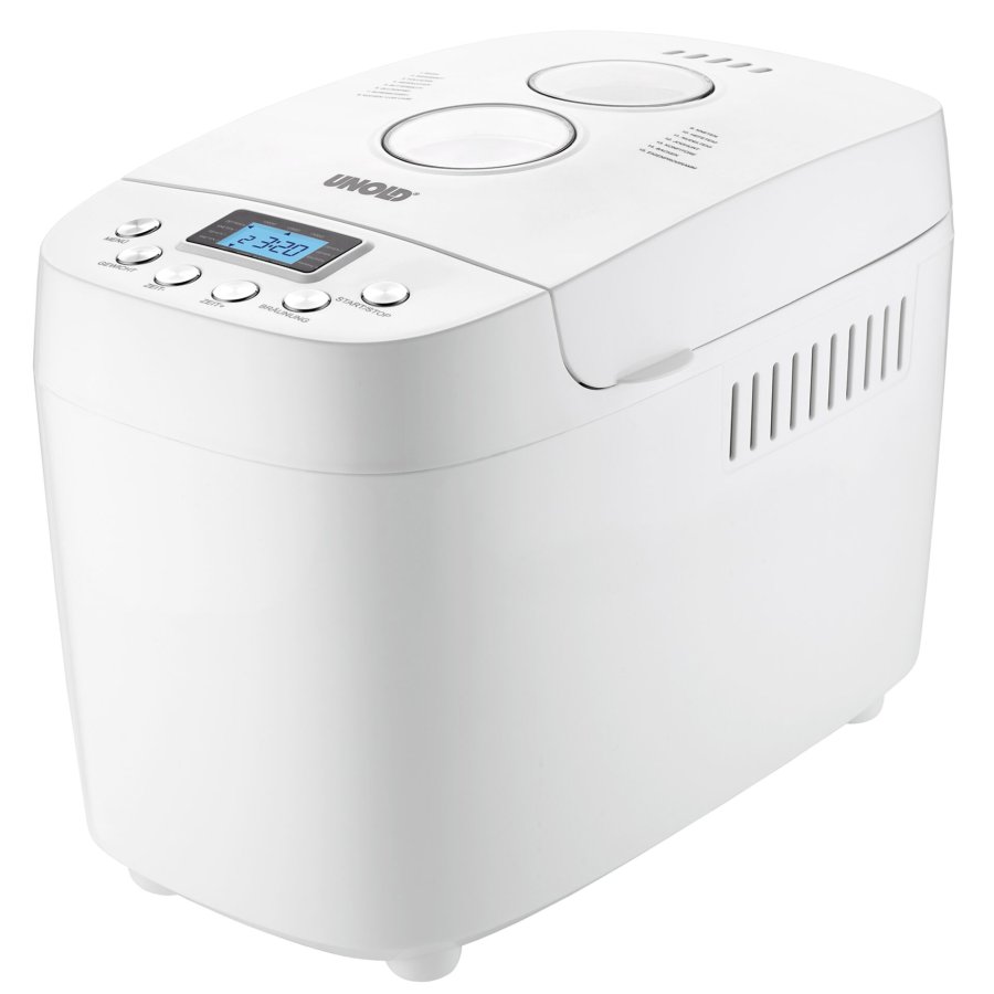 Unold 68520 Big White Backmeister #1