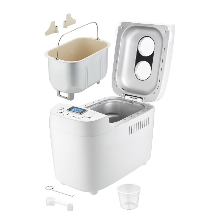 Unold 68520 Big White Backmeister #2