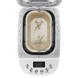 Unold 68520 Big White Backmeister #8