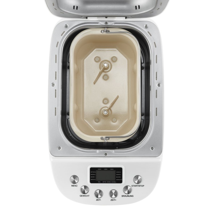 Unold 68520 Big White Backmeister #8