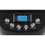 Unold 68525 Big Black Backmeister #7