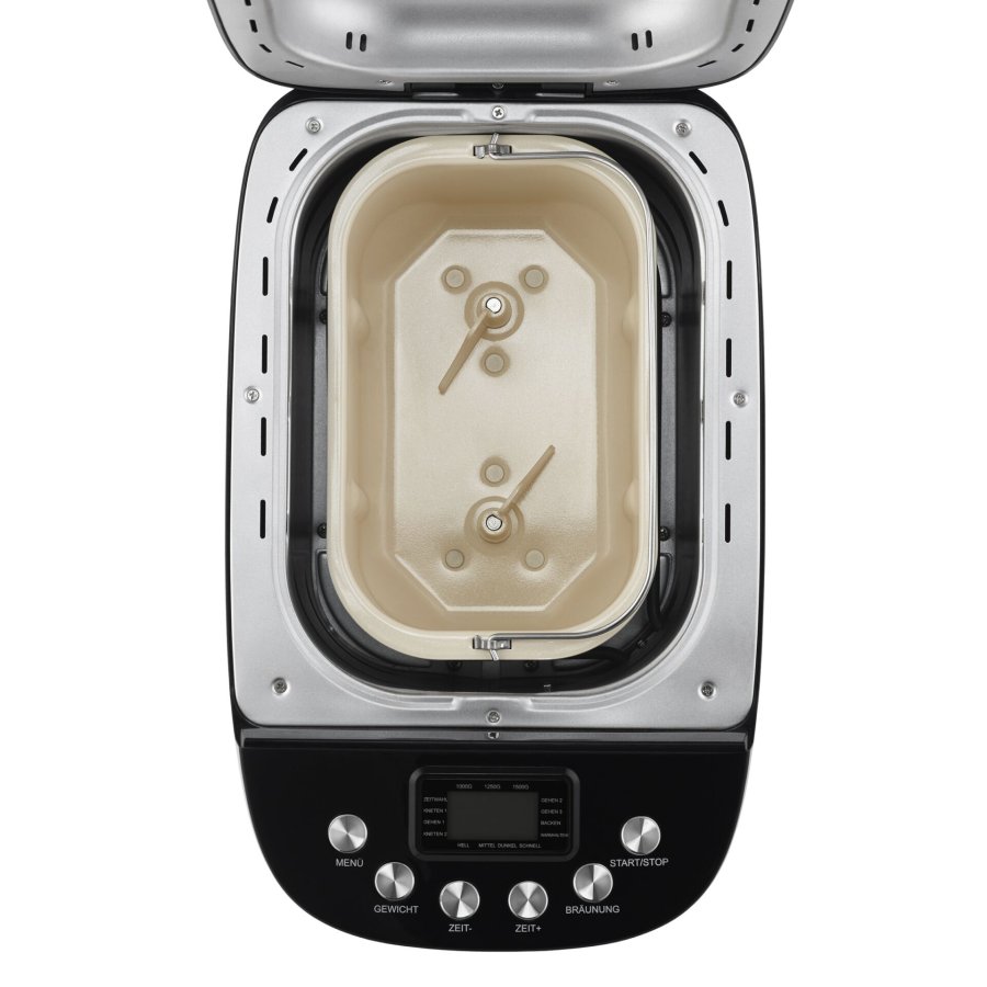 Unold 68525 Big Black Backmeister #8