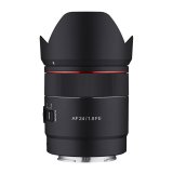 Samyang AF 1,8/24 FE      Sony E #1