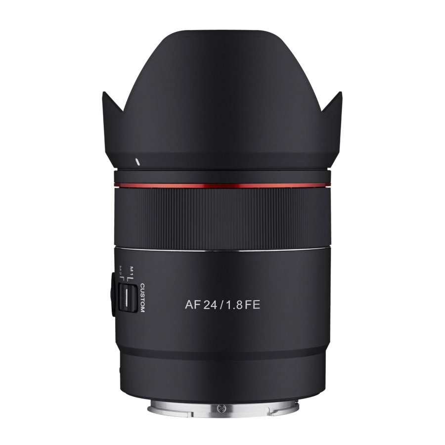 Samyang AF 1,8/24 FE      Sony E #1