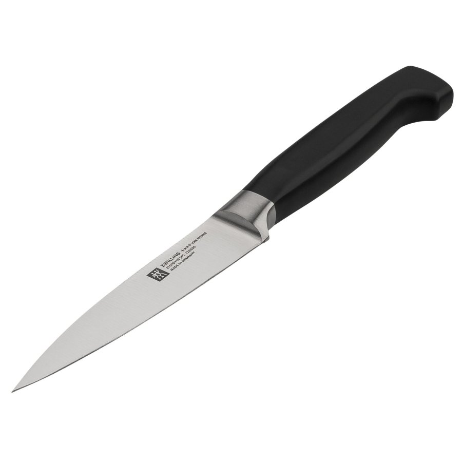 ZWILLING Four Star  Kniv/Bestikblok st med 7 stk. #8