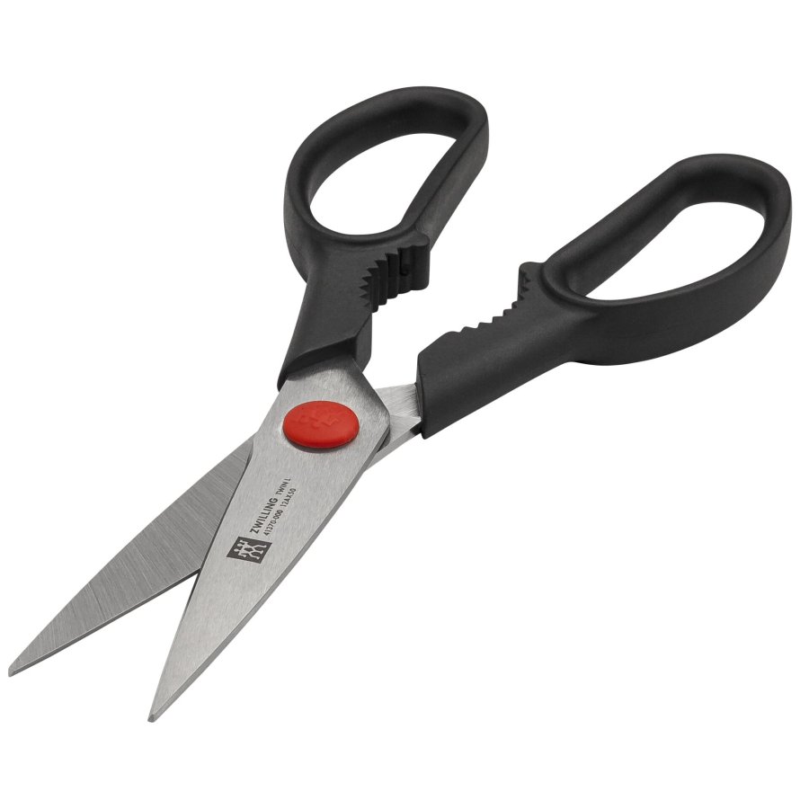ZWILLING Four Star  Kniv/Bestikblok st med 7 stk. #9