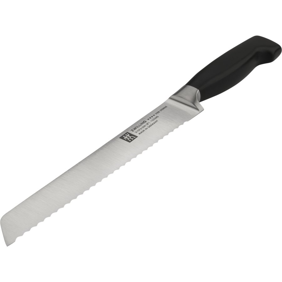 ZWILLING FOUR STAR 35148-207-0 kkkenbestik & kniv blokst 7 stk Hvid #6