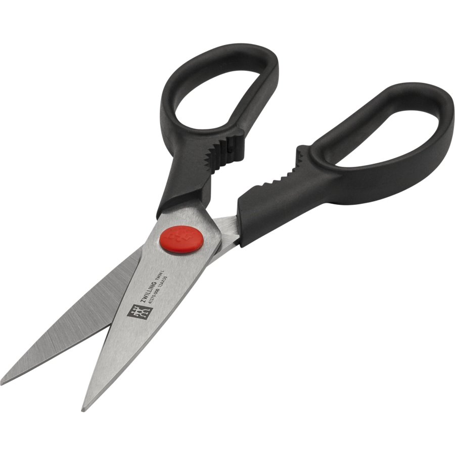 ZWILLING FOUR STAR 35148-207-0 kkkenbestik & kniv blokst 7 stk Hvid #9