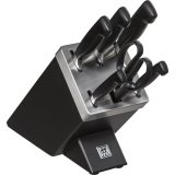 ZWILLING FOUR STAR 35148-507-0 kkkenbestik & kniv blokst 7 stk Gr #1