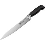 ZWILLING FOUR STAR 35145-007-0 kkkenbestik & kniv blokst 7 stk Sort #5