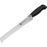 ZWILLING FOUR STAR 35145-007-0 kkkenbestik & kniv blokst 7 stk Sort #6