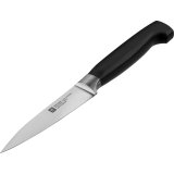 ZWILLING FOUR STAR 35145-007-0 kkkenbestik & kniv blokst 7 stk Sort #8