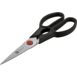 ZWILLING FOUR STAR 35145-007-0 kkkenbestik & kniv blokst 7 stk Sort #9