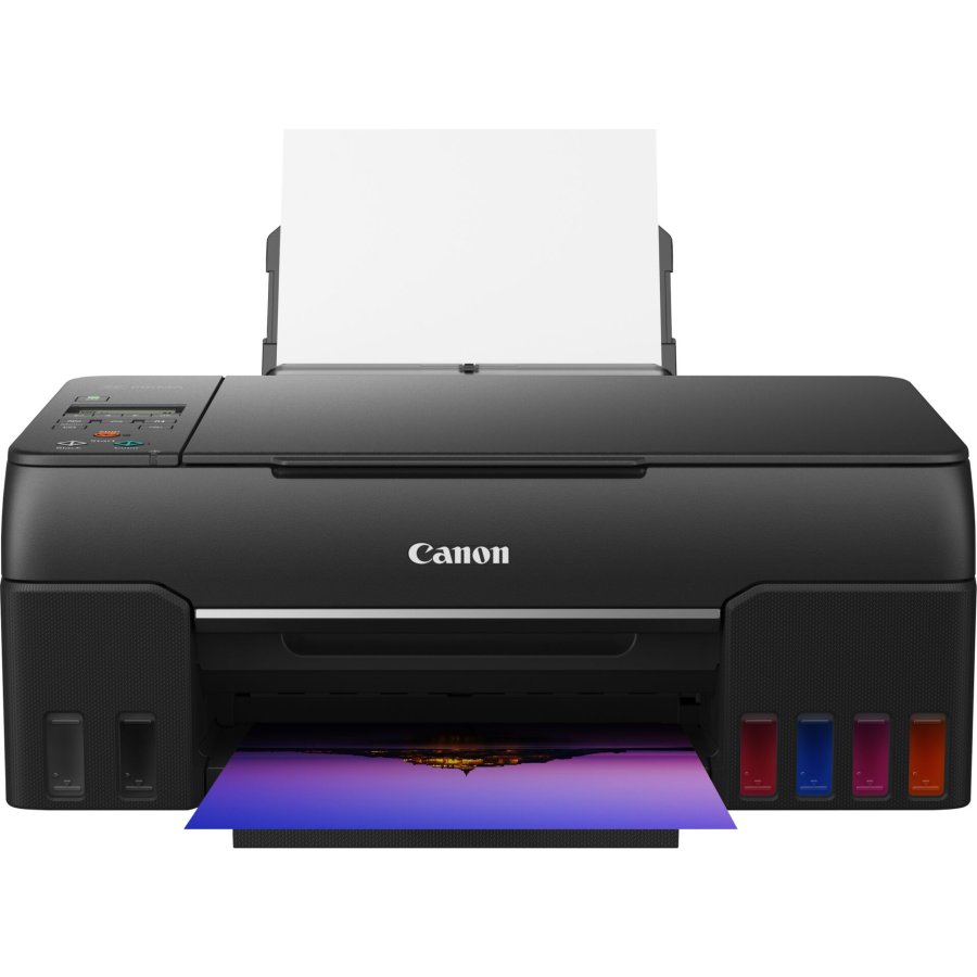 Canon PIXMA G 650 #5