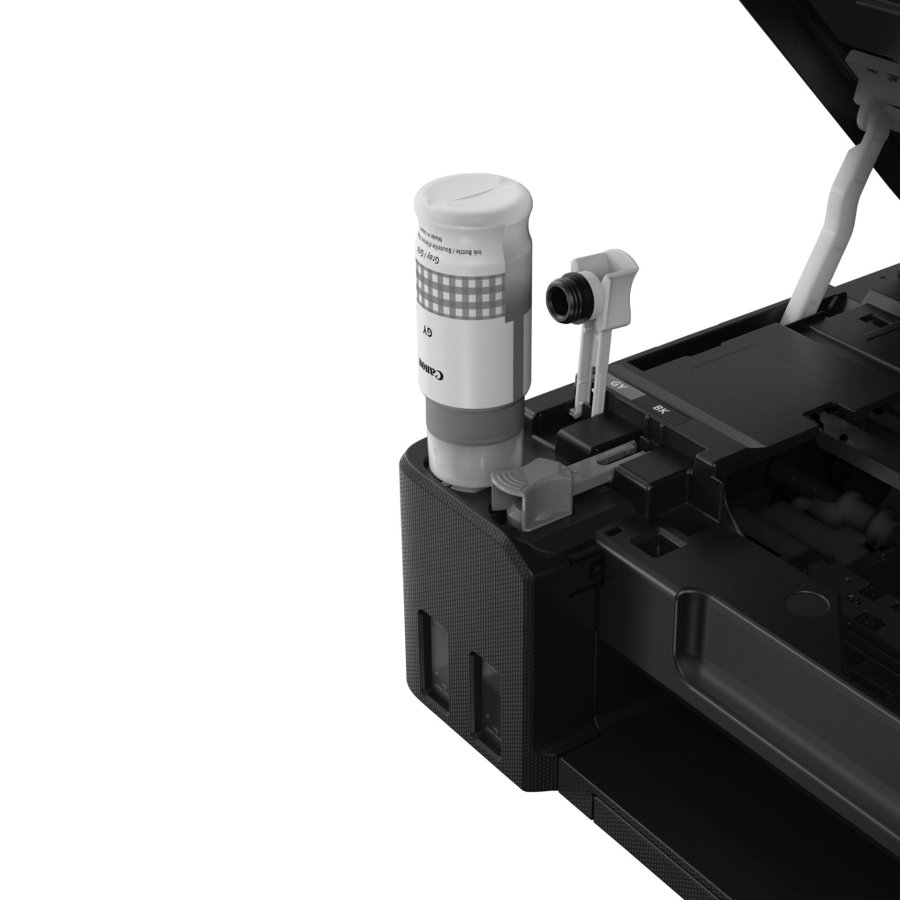 Canon PIXMA G 650 #7