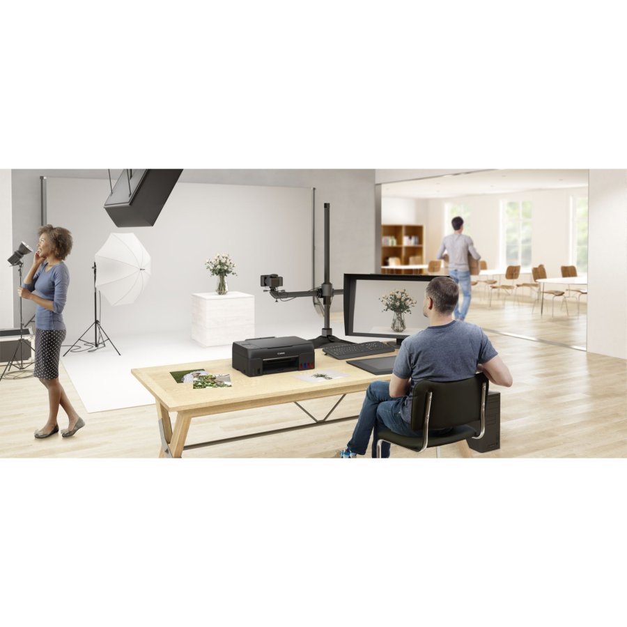 Canon PIXMA G 650 #14