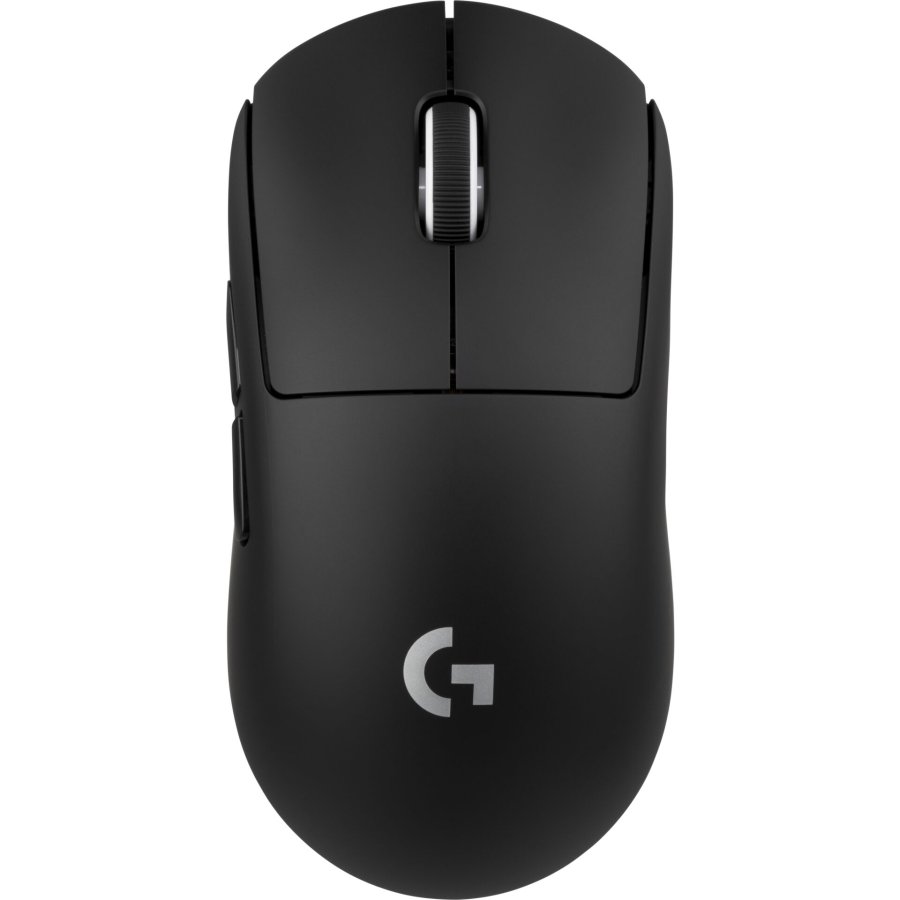 Pro X Superlight Optisk Mouse #1