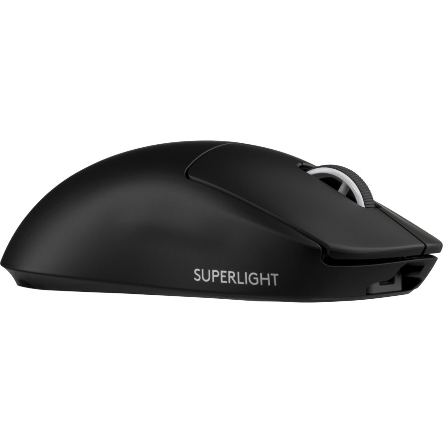 Pro X Superlight Optisk Mouse #3