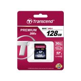 Transcend SDXC             128GB Class 10 #2