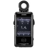 Sekonic L-478D Litemaster Pro #2