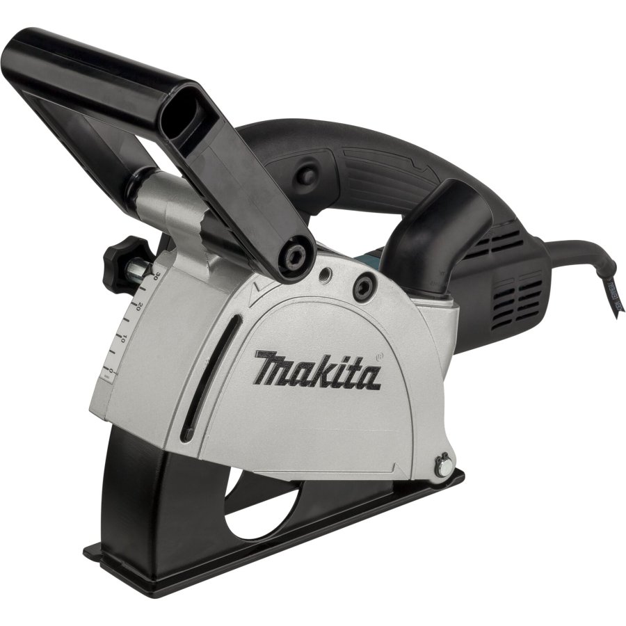 Makita SG1251J murfrser 12,5 cm 10000 rpm 1400 W #1