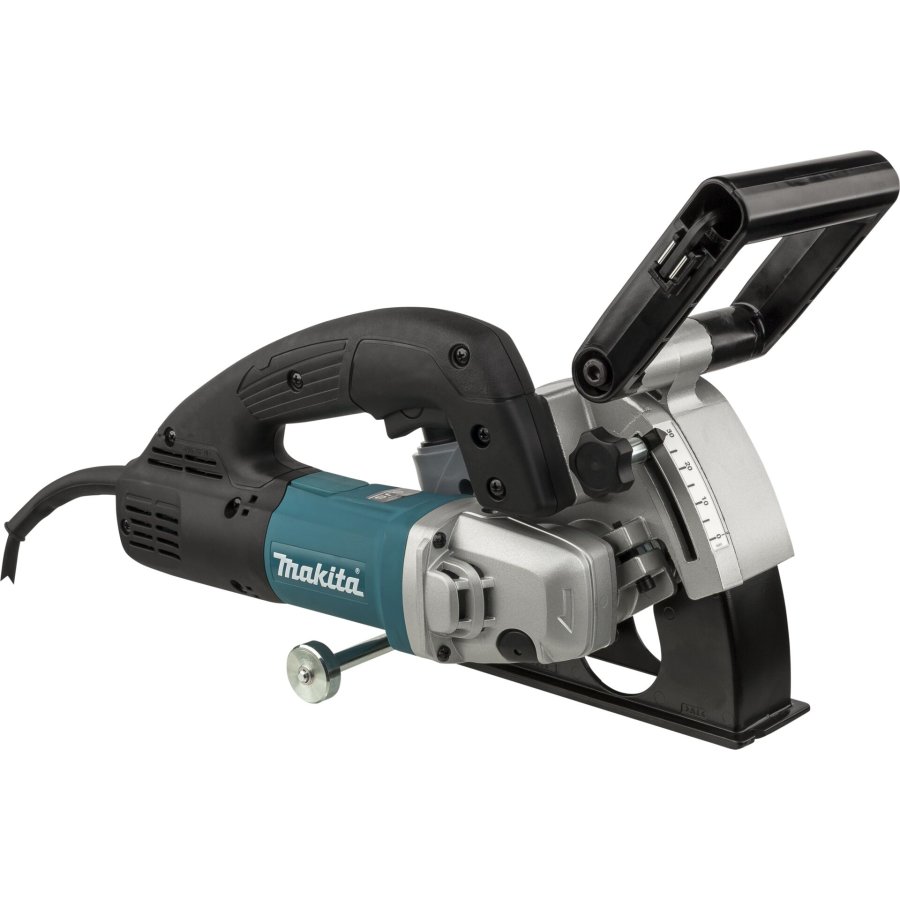 Makita SG1251J murfrser 12,5 cm 10000 rpm 1400 W #2