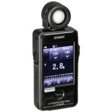 Sekonic L-478DR Litemaster Pro PocketWizard / ControITL #1