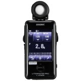 Sekonic L-478DR Litemaster Pro PocketWizard / ControITL #2