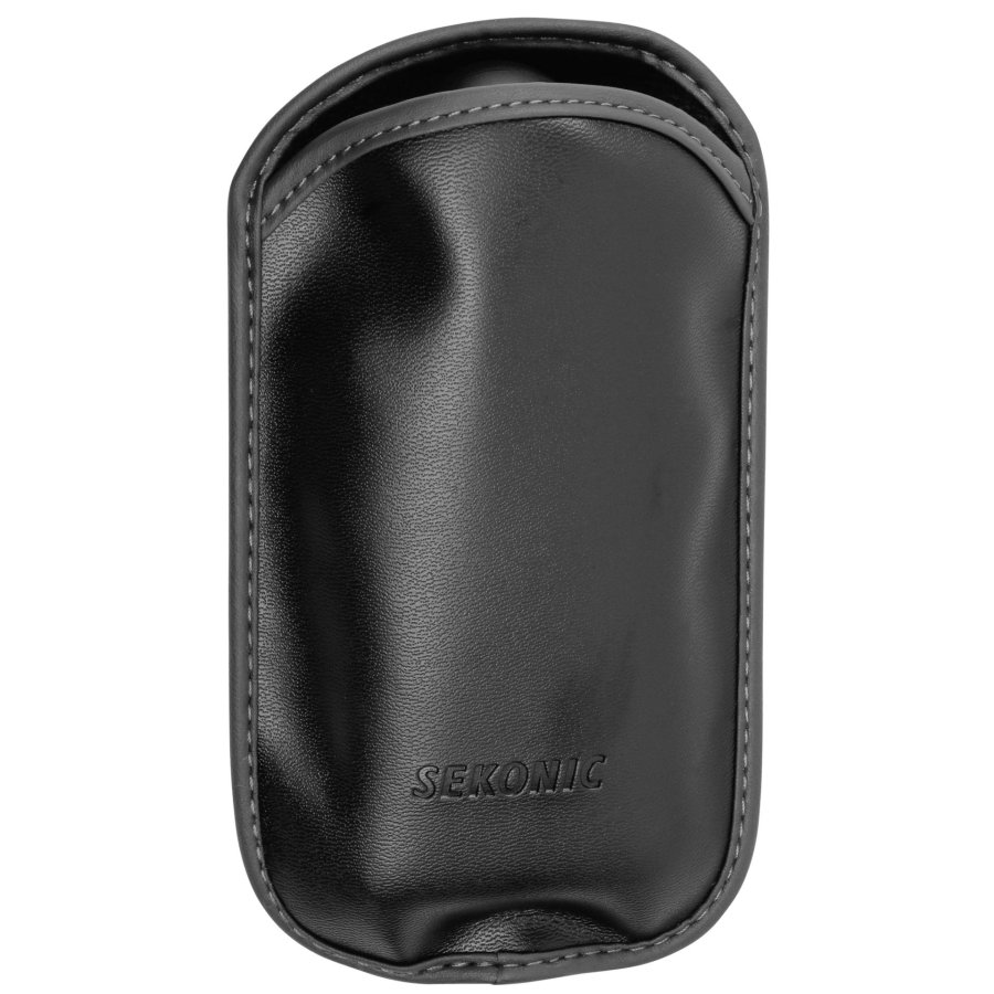 Sekonic L-478DR Litemaster Pro PocketWizard / ControITL #4