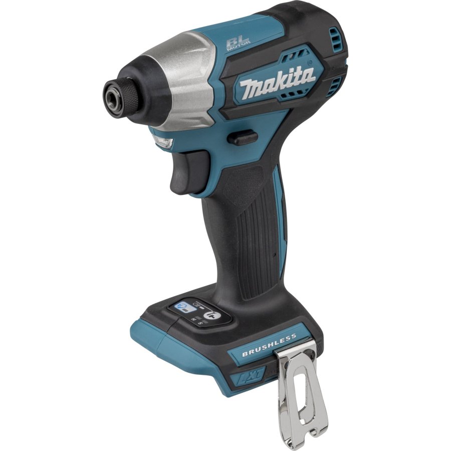 Makita DTD155Z Cordless Impact Driver #1