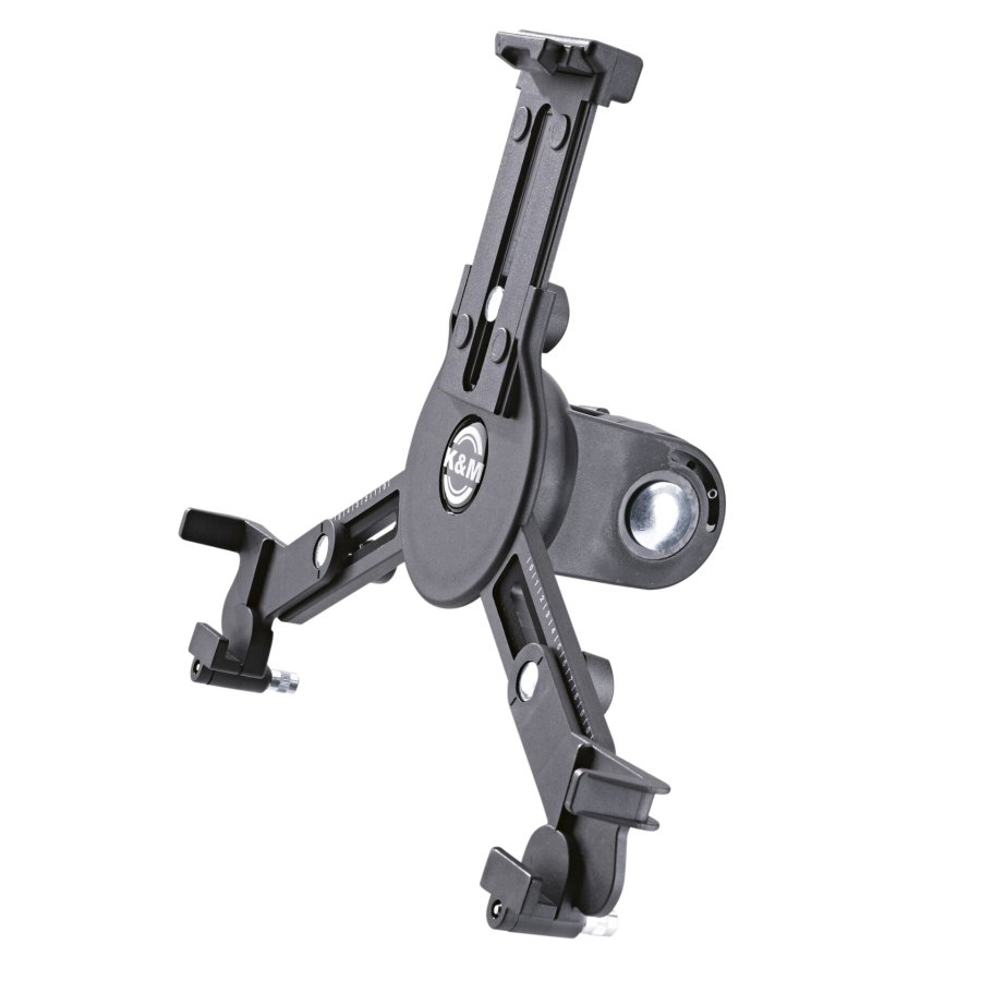 K&M 19790 Tablet PC Stand Holder black #1