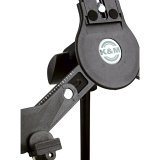 K&M 19790 Tablet PC Stand Holder black #3