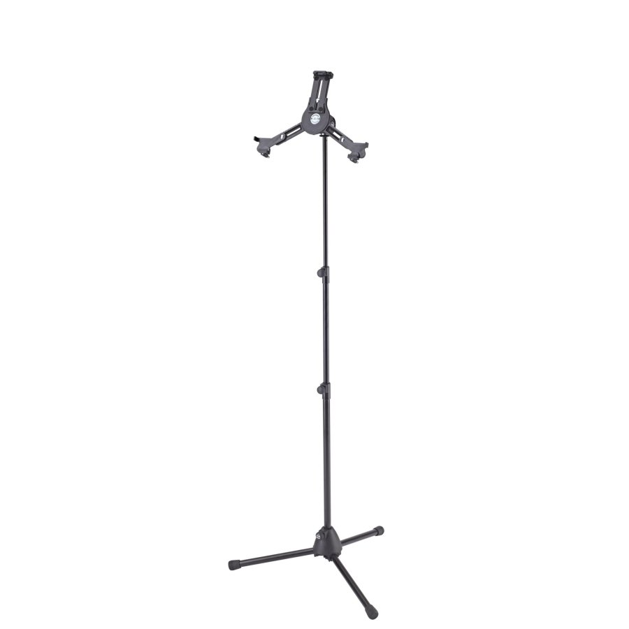 K&M 19793 Tablet PC Stand black #1