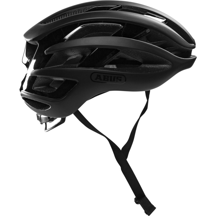 ABUS AirBreaker velvet black M #2