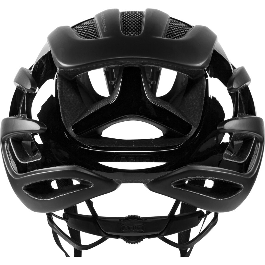 ABUS AirBreaker velvet black M #3