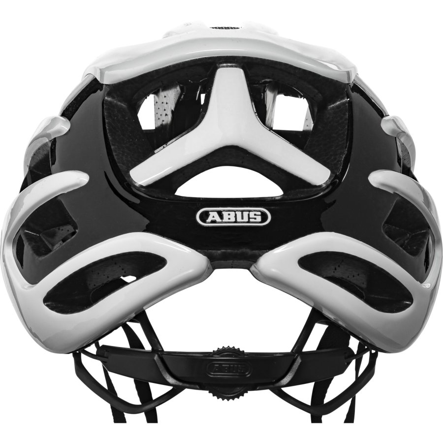 ABUS AirBreaker polar white S #3