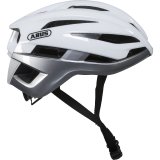 ABUS StormChaser polar white S #2