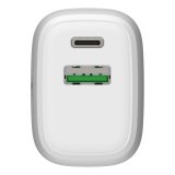 Ansmann Home Charger HC218PD white #3