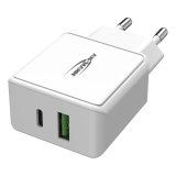 Ansmann Home Charger HC218PD white #4
