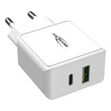 Ansmann Home Charger HC218PD white #5