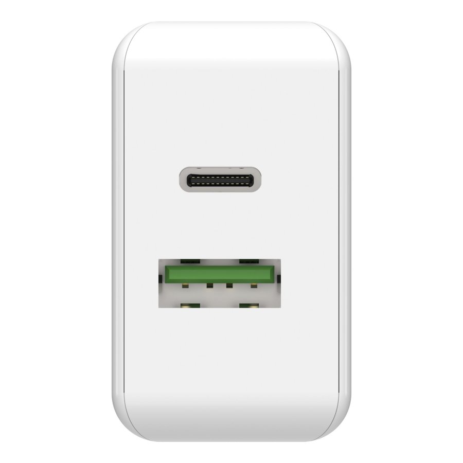 Ansmann Home Charger HC218PD white #6