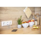 Ansmann Home Charger HC218PD white #10