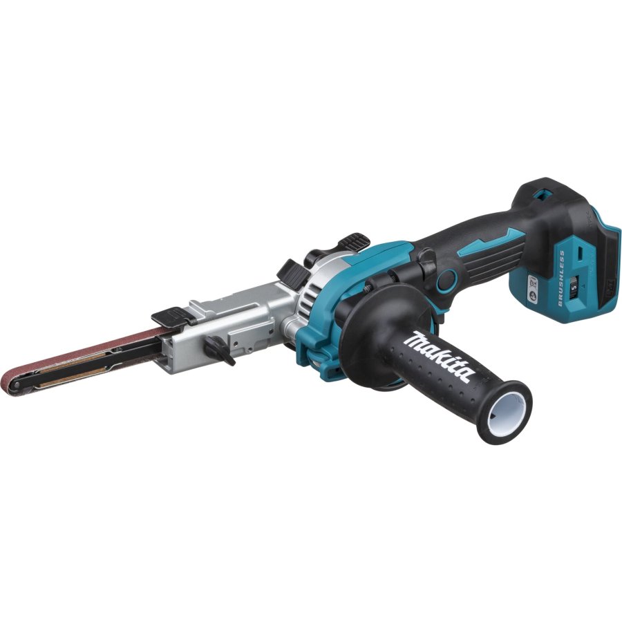 Makita DBS180Z Cordless Band File #1