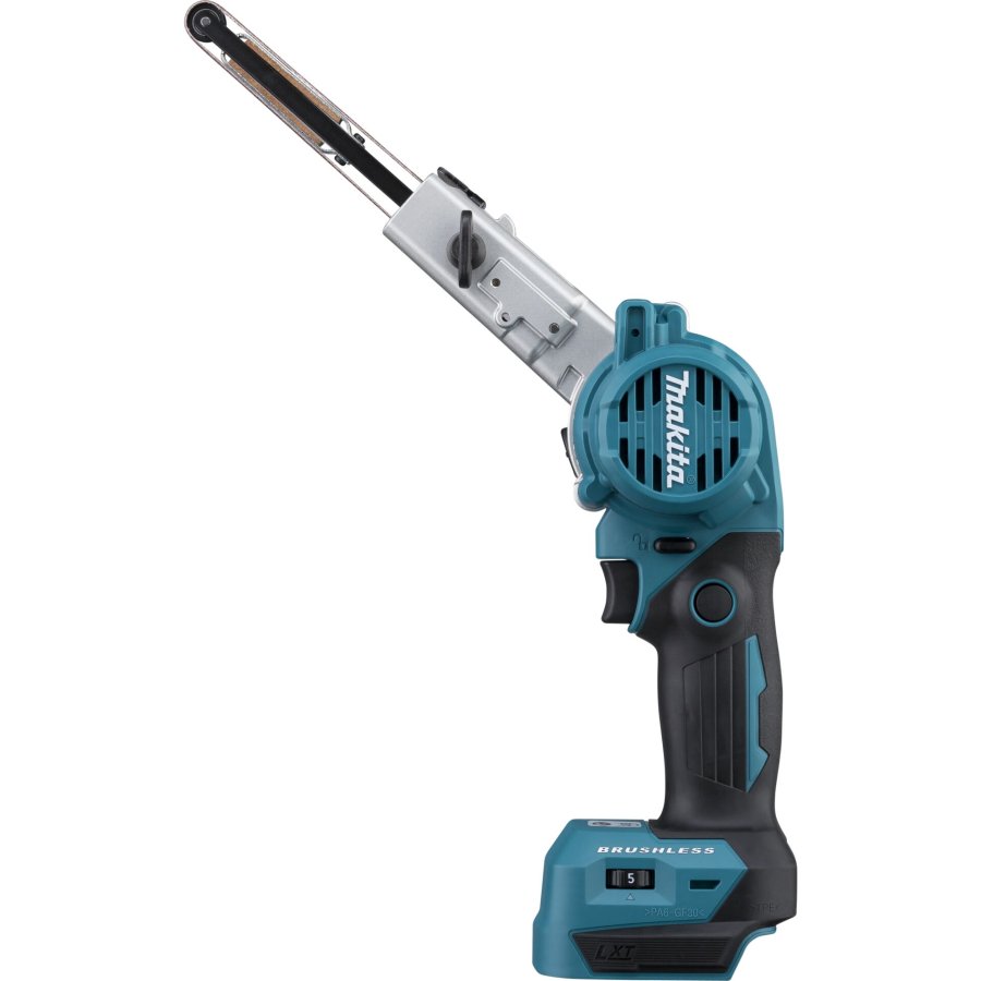Makita DBS180Z Cordless Band File #2