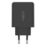 Ansmann Home Charger HC430 4xUSB 3000mA black #2