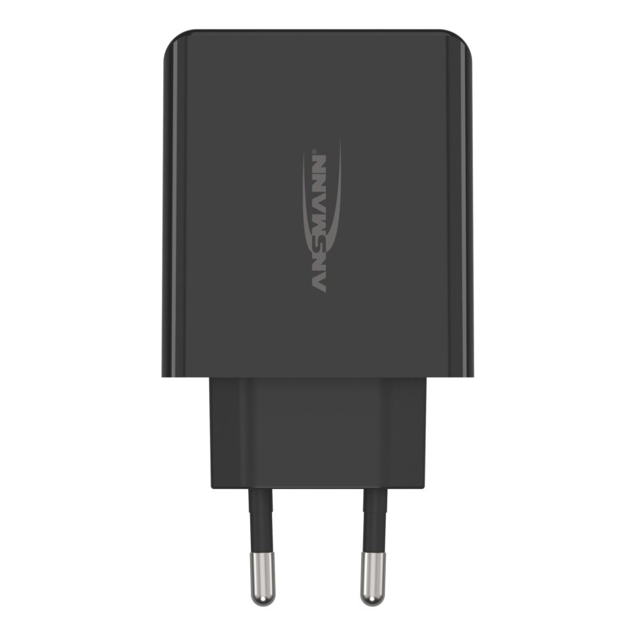 Ansmann Home Charger HC430 4xUSB 3000mA black #2