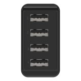 Ansmann Home Charger HC430 4xUSB 3000mA black #4