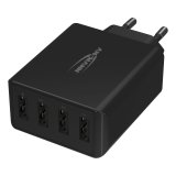 Ansmann Home Charger HC430 4xUSB 3000mA black #6