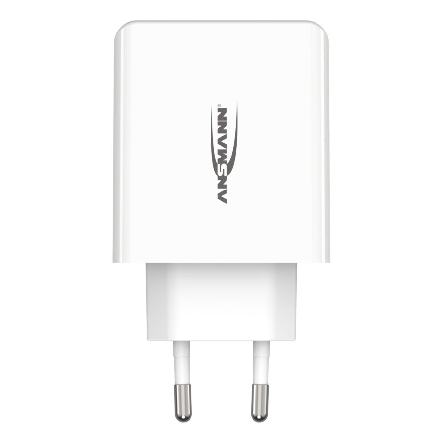 Ansmann Home Charger HC430 4xUSB 3000mA white #2