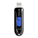 Transcend JetFlash 790     512GB USB 3.1 Gen 1 Black #3